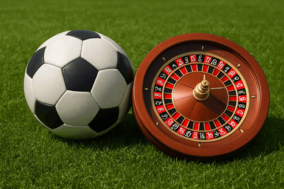 德州扑克游戏场景